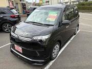 2016 TOYOTA SPADE