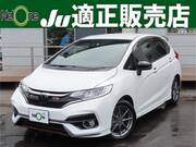 2018 HONDA FIT