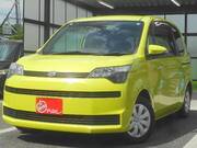 2014 TOYOTA SPADE