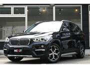 2018 BMW X1