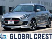 2018 SUZUKI SWIFT