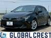 TOYOTA COROLLA SPORT