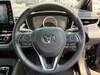 TOYOTA COROLLA SPORT