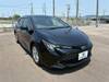 TOYOTA COROLLA SPORT