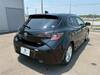 TOYOTA COROLLA SPORT