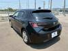 TOYOTA COROLLA SPORT