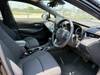 TOYOTA COROLLA SPORT