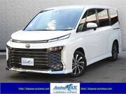 2024 TOYOTA VOXY