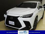 2023 LEXUS NX