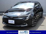 2023 TOYOTA COROLLA SPORT