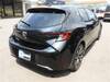 TOYOTA COROLLA SPORT