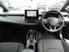 TOYOTA COROLLA SPORT