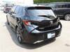 TOYOTA COROLLA SPORT