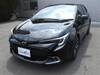 TOYOTA COROLLA SPORT