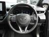TOYOTA COROLLA SPORT