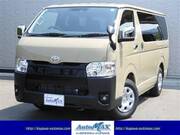 2025 TOYOTA HIACE VAN
