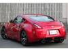 NISSAN FAIRLADY Z