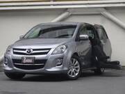 2012 MAZDA MPV