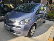 2010 TOYOTA RACTIS