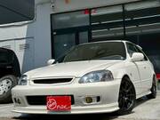 2000 HONDA CIVIC