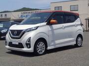 2019 NISSAN DAYZ