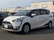 2016 TOYOTA SIENTA