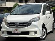 2008 HONDA STEPWAGON