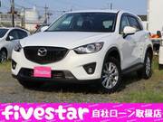 2014 MAZDA CX-5 XD