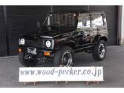 2022 SUZUKI JIMNY