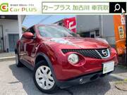 2012 NISSAN JUKE