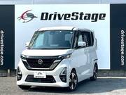 2020 NISSAN ROOX