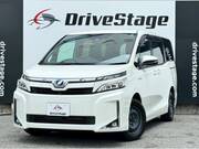 2019 TOYOTA VOXY