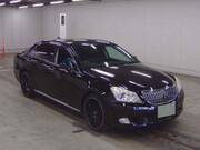 2010 TOYOTA CROWN MAJESTA