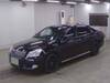 TOYOTA CROWN MAJESTA