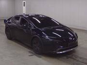 2023 TOYOTA PRIUS