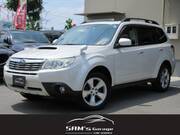 2010 SUBARU FORESTER