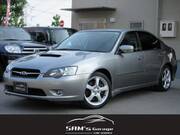 2005 SUBARU LEGACY B4