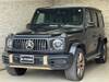MERCEDES BENZ G-CLASS