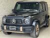 MERCEDES BENZ G-CLASS