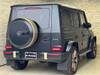 MERCEDES BENZ G-CLASS