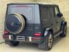 MERCEDES BENZ G-CLASS