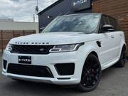 2020 LAND ROVER RANGE ROVER SPORT