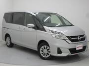 2019 NISSAN SERENA