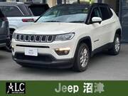 2018 CHRYSLER JEEP COMPASS