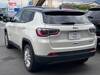 CHRYSLER JEEP COMPASS
