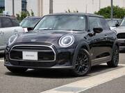 2021 BMW MINI