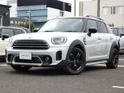 2022 BMW MINI