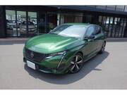 2022 PEUGEOT 308