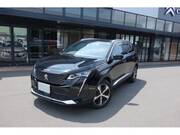 2022 PEUGEOT 5008
