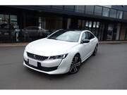 2021 PEUGEOT 508